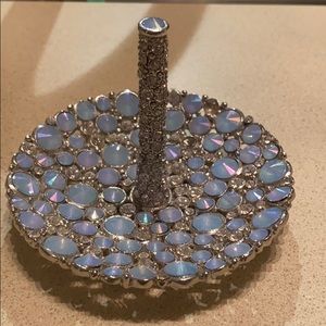 Olivia Riegel Ring Holder